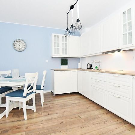 Apartament "Blizej Morza 30" Kołobrzeg Exterior foto